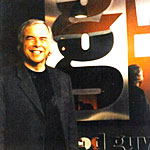 Good Guys' CEO Ken Weller