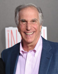 Henry Winkler