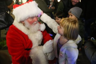 MONTCLAIR HOLIDAY STROLL